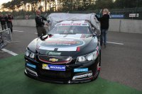 Chevrolet SS 2016
