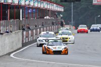 Supercar Challenge - Divisie Sport