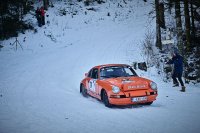 Deflandre / Noelanders - Porsche 911