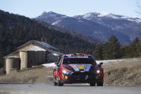 Thierry Neuville - Hyundai i20 Rally1