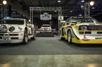 Ardenne Rally Festival