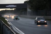 Start race 2