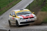 Dilley-Brion - VW Polo GTI