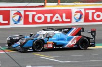 Alpine A480 LMP1