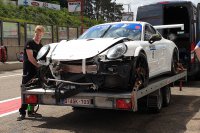 Speedlover - Porsche 911 GT3 Cup
