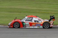 GHK Racing