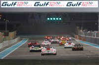 Start Gulf 12 Hours 2015