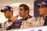 Sébastien Buemi