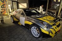 Voorstelling Hemicuda Rally