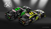 PK Carsport - Chevrolet SS NWES