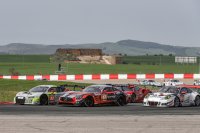 Herstart 2018 Hankook 12H Navarra