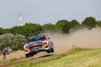 Grégoire Munster - Hyundai i20