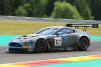 R-Motorsport - Aston Martin V12 Vantage