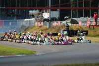 Rotax Senioren