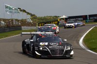 Belgian Audi Club Team WRT - Audi R8 LMS ultra