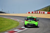 Clio Cup Benelux