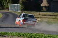 Kerckhof-Dejonghe - BMW M3 E30