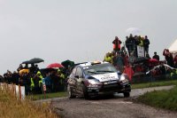 Thierry Neuville - Ford Fiësta RS WRC