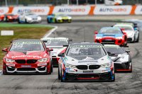 Ben Green - FK Performance Motorsport BMW M4