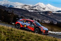 Thierry Neuville - Hyundai i20
