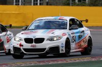 QSR Racing - BMW 235i