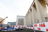 Rome E-Prix 2018