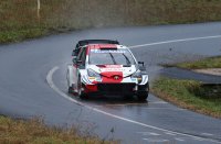 Sébastien Ogier - Toyota Yaris WRC