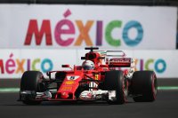 Sebastian Vettel - Ferrari