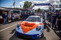 GPX Racing - Porsche 911 GT3-R