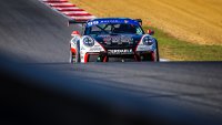 Belgium Racing - Porsche 911 GT3 Cup