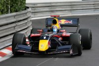 Carlos Sainz Jr. - DAMS