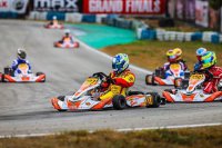 Rotax Grand Finals