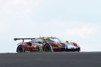 AF Corse - Ferrari 488 GTE