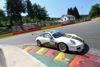 Vandereyt-De Tavernier - Porsche 997 Cup