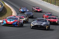 GT2 European Series 2025