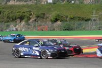 John Filippi - Tom Coronel