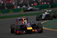 Daniel Ricciardo - Red Bull Racing