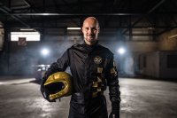 Tom Boonen - Gouden Piloot