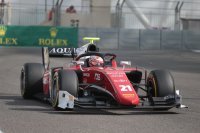 Antonio Fuoco - Charouz Racing