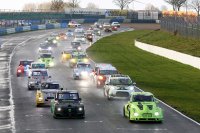 2CV Racing Cup