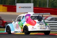 Mega by DDK - VW Fun Cup