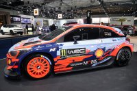 Hyundai i20 WRC