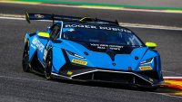 Gerard Van der Horst - Van der Horst Motorsport