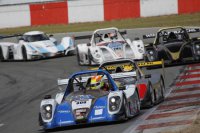 Supercar Challenge - Superlights