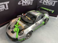 Porsche NGT Racing