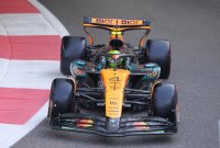 Lando Norris (McLaren)