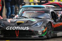 Team RaceArt - SRT Viper GT3-R