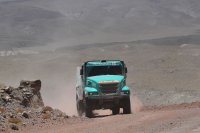 Gerard De Rooy - Iveco