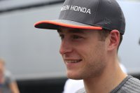 Stoffel Vandoorne