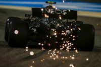 Lewis Hamilton - Mercedes W11